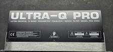 Behringer comprar usado  Enviando para Brazil