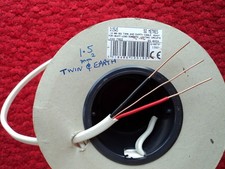 Twin earth electric for sale  TWICKENHAM