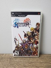 Usado, Dissidia Final Fantasy Sony PSP jogo completo funcionando muito bem comprar usado  Enviando para Brazil