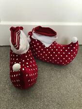 Christmas elf spotty for sale  BOURNEMOUTH
