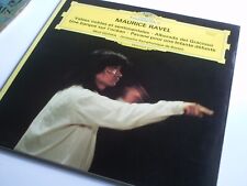 Maurice ravel orchestre d'occasion  Nemours