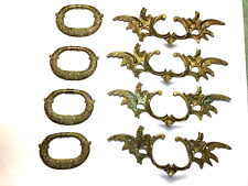 Lot handle drawer d'occasion  Expédié en Belgium