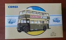 Corgi classic 97822 usato  Spedire a Italy