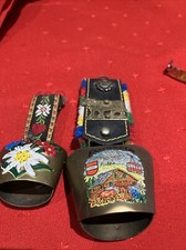 Souvenir trip two for sale  CLECKHEATON