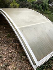Dome piscine d'occasion  Luzech