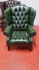 High back real for sale  BLACKBURN