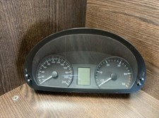 MERCEDES-BENZ VITO(W639) (09.03-) 209654km, CONJUNTO DE INSTRUMENTOS 6399006000 comprar usado  Enviando para Brazil