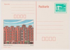 Rostock postfrisch gebraucht kaufen  Weimar
