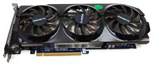 Gigabyte 7950 2gb for sale  Santa Clara