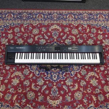 Roland 300nx key for sale  SHEFFIELD