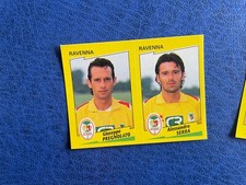 Panini calciatori 1996 usato  Canelli