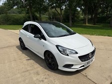 corsa non runner for sale  WYMONDHAM
