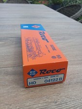 ROCO 04122 B LOCOMOTIVE VAPEUR  SNCF HO serie 93 comprar usado  Enviando para Brazil