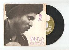 TANGA Eme Ngondo Iami 7/45 ANGOLA '74 DEEP AFRO SOUL BLUES Carlos Vieira Dias comprar usado TANGA Eme Ngondo Iami 7/45 ANGOLA '74 DEEP AFRO SOUL BLUES Carlos Vieira Dias comprar usado  Enviando para Brazil