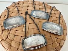 Set vintage silver for sale  Santa Rosa