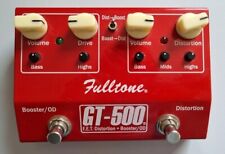 Fulltone 500 distortion gebraucht kaufen  Lahnstein