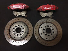 Impianto frenante brembo usato  Italia