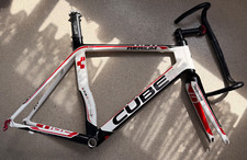 Cube aerium hpa for sale  PRESTON