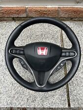 Honda civic fn2 for sale  KIRKNEWTON