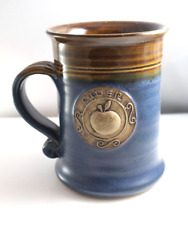 Studio pottery stoneware for sale  HAVERHILL
