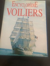 Encyclopédie voiliers dominiq d'occasion  Athis-Mons