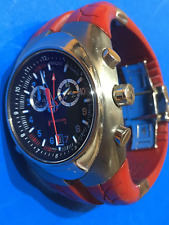Orologio pirelli pzero usato  Napoli