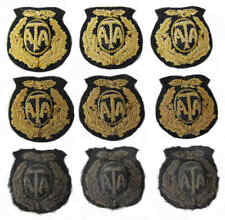 Ata side cap for sale  BEDFORD