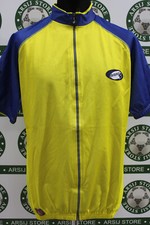 Maglia ciclismo bike usato  Afragola