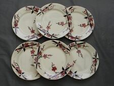 Lot assiettes plates d'occasion  Épernay