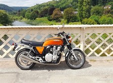 honda cb1100 for sale  BRISTOL