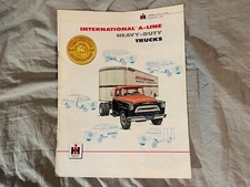 International harvester line for sale  Florham Park