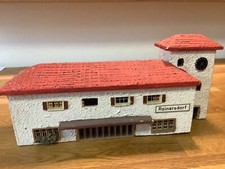 Bahnhof rainersdorf eisenbahn gebraucht kaufen  Jöhstadt