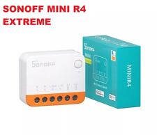Sonoff mini extreme usato  Afragola