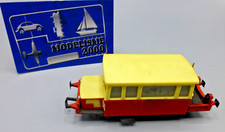 Jouef draisine 471 d'occasion  Nice-
