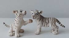 Schleich white tiger for sale  DERBY