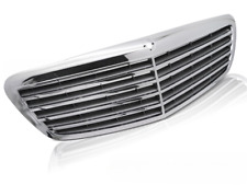 Grille calandre mercedes d'occasion  Rang-du-Fliers