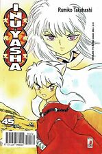 Inuyasha rumiko takahashi usato  Monterotondo