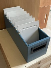 Registri buffetti mod. usato  Torino