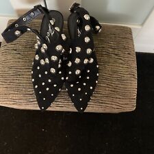 studded shoes for sale  SWANLEY