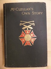 Mcclellan story 1887 for sale  Oklahoma City