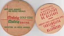 Bock biere mutzig d'occasion  Coudekerque-Branche