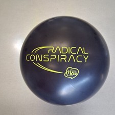 Radical conspiracy bowling for sale  Omaha