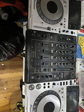 Cdj 2000 nxs for sale  Staten Island