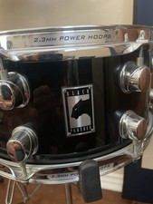 Tarola Mapex Black Panther série premium com aros elétricos de 2,3 mm comprar usado  Enviando para Brazil
