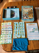 Carcassonne discovery board for sale  Mount Bethel