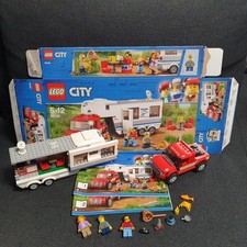 Lego city pick gebraucht kaufen  Marl