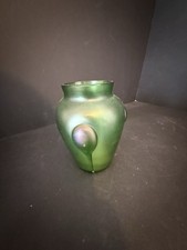 Bohemian art nouveau for sale  PORTSMOUTH