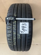 Sommerreifen michelin pilot gebraucht kaufen  Düsseldorf