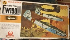 Focke wulf 190 d'occasion  Paris X