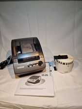 Brother 560 thermodrucker gebraucht kaufen  Bonn